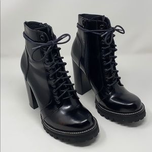 Jeffrey Campbell Legion